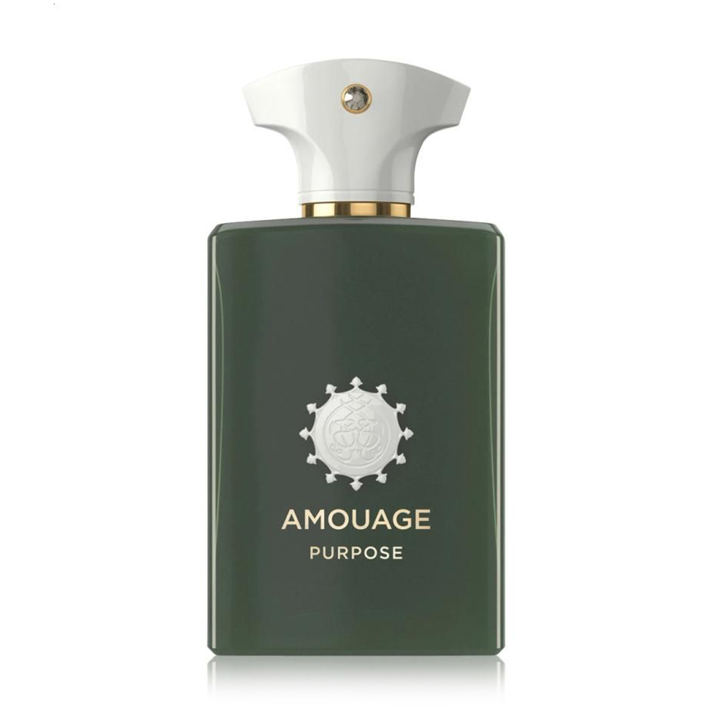 Amouage Purpose Парфумована вода унісекс, 100 мл